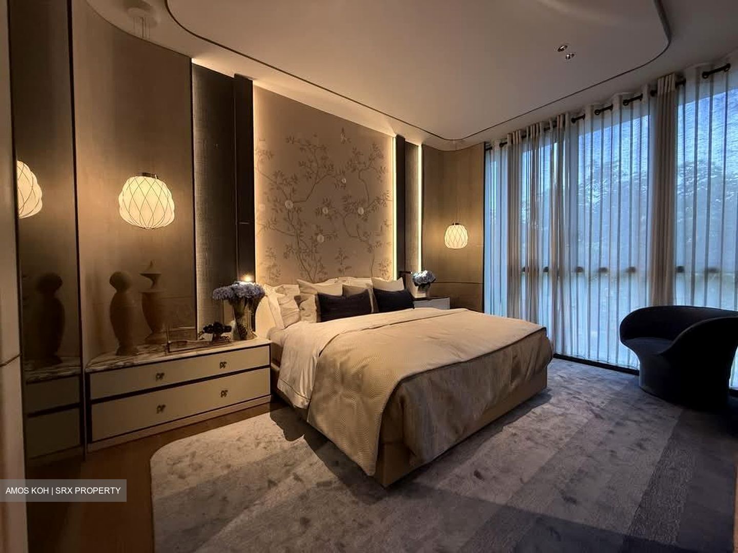 The Reserve Residences (D21), Apartment #550977941